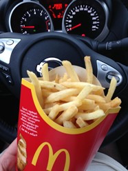 Фото компании  Макдоналдс, сеть ресторанов быстрого обслуживания 3