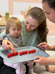 Фото компании  Детский центр Прокидс Флотилия 15