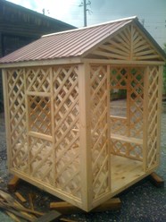 Фото компании ИП Лесоцех МДС  2