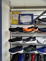 Фото компании  Магазин "ASICS Altra 361°" Геленджик 9