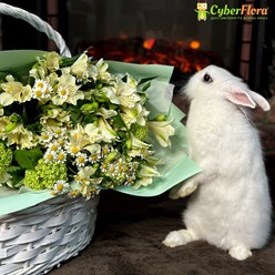 Фото компании  Цветы с доставкой Cyber Flora® | Кибер Флора® в Москве 22