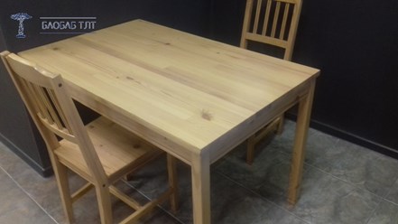 Фото компании  Баобаб ТЛТ 58