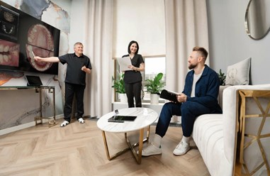 Фото компании  WeekSmile 2