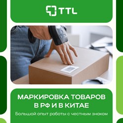 Фото компании  TTL 13