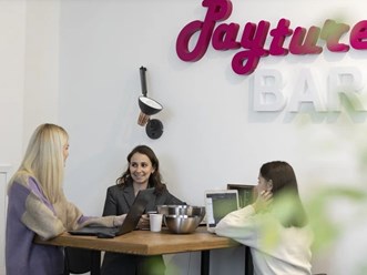 Фото компании ООО Payture 1