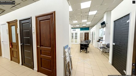 Фото компании ООО Двернисаж 2