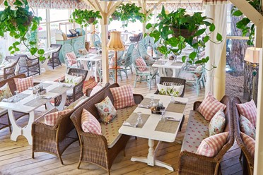 Фото компании  НАША Dacha, ресторан 47