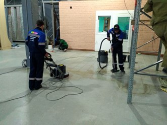 Фото компании ООО Клининговая компания "New Cleaning" 14