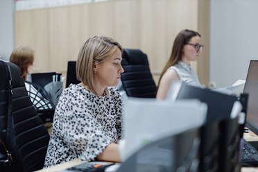 Фото компании ООО ЦФР 10