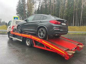 Фото компании  ЭвакРус 8