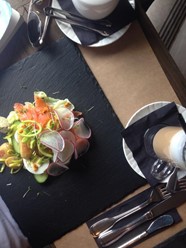 Фото компании  Бутерbrodskyбар, бар-ресторан 34