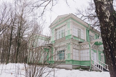 Фото компании  Частная средняя и старшая школа сети "Академическая гимназия" в парке Сокольники 1