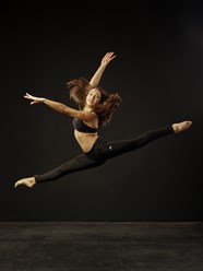 Фото компании  Школа современного танца "Ника" 19