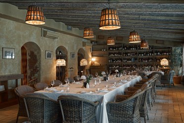 Фото компании ООО Особняк Bistrot 30