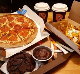 Фото компании ООО Додо Пицца 3