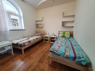 Фото компании  Пансионат для пожилых и инвалидов "Забота" 7