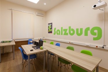 Фото компании  dasПРОЕКТ 6