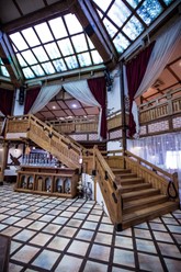 Фото компании  Бакинский Бульвар, ресторан 16