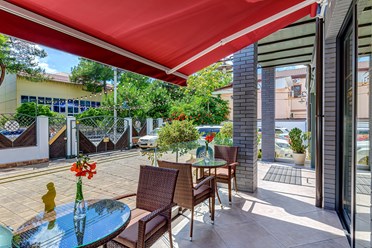 Фото компании  Отель «Лермонт» 17