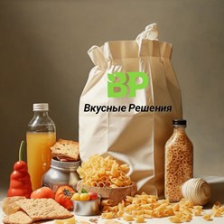 Доставка продуктов питания и воды.