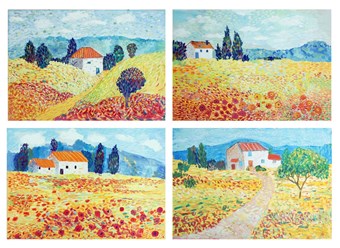 Фото компании  Детская ИЗО студия "Перемена" 142