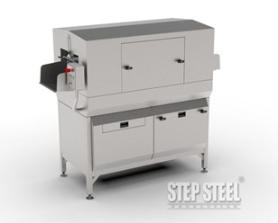 Фото компании ООО Степ стил 8