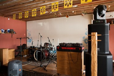 Фото компании  Сусанин House, кафе 8