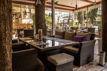 Фото компании  Променад, ресторан 2