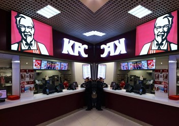 Фото компании  KFC, сеть ресторанов быстрого питания 1
