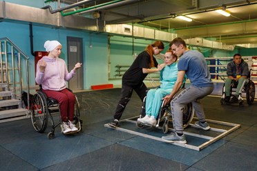 Фото компании ООО ВОИ реакурс 9