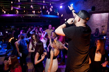 Фото компании  Чайхона FOR YOU 27