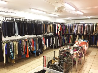 Фото компании  Столичный гардероб 2