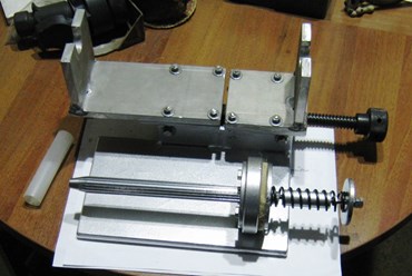 Фото компании ООО Красноярские МеталлоКонструкции 18