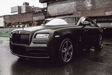 Фото компании ООО WrapCar 8