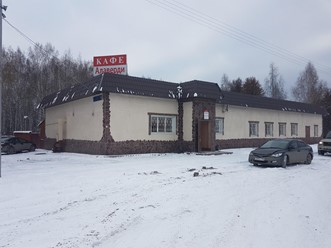 Фото компании  Алаверди, кафе 1