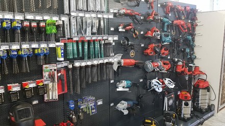 Фото компании ООО Материк 9