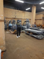 Погрузочно-разгрузочные работы Гомель