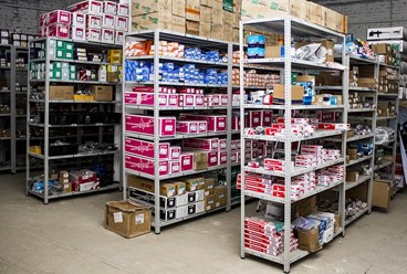 Фото компании  Центр Автозапчастей 4