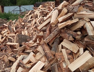 Фото компании ООО Дрова 1