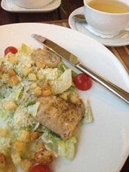 Фото компании  RestoranChik, ресторан 9