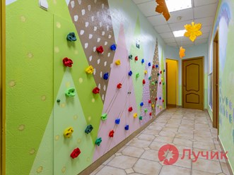 Фото компании ОАНО Частный сад "ЛУЧИК" на Соколе 14