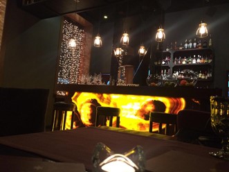 Фото компании  PLUM Restaurant &amp; Bar, ресторан 48