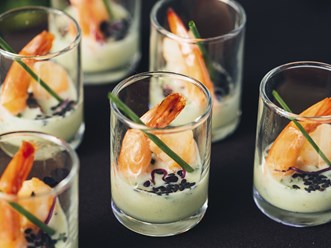 Фото компании  Kopylov-Catering 7