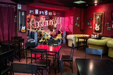 Фото компании  Rock&#x60;n&#x60;Roll PUB, бар-ресторан 10