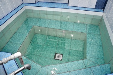 Фото компании  Водниковские бани 2