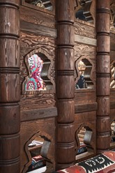 Фото компании  Чорсу.rus, чайхана 79