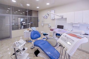 Стоматологический кабинет OralClinic 2