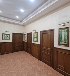 Стеновые панели