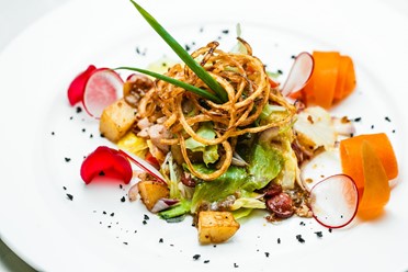 Фото компании  MARSALA 45