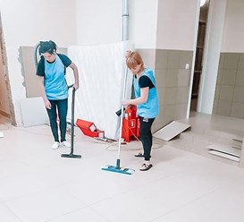 Фото компании  "SR-cleaning" 5